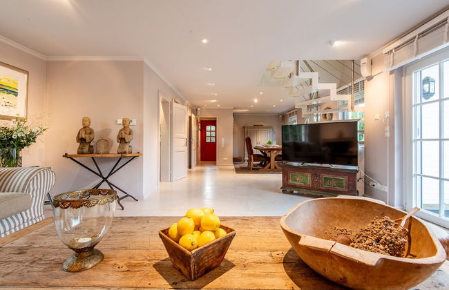 Ferienwohnung Rosen/horstweg 5 - Photo 20