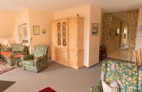 Ferienwohnung Burg Eltz - Foto 5