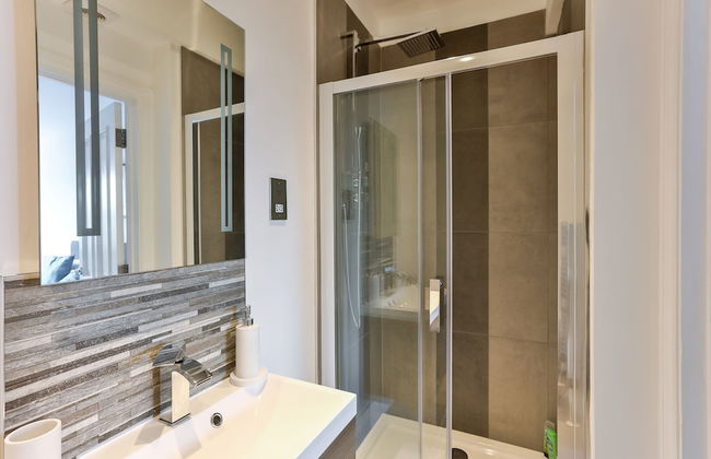 KVM - Jubilee Mansions 2 - Foto 26