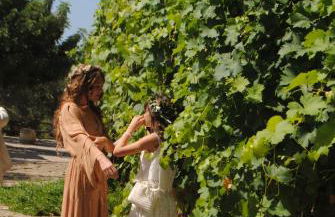 Casale Santa Rosalia Charme Villas and Rooms - Foto 58