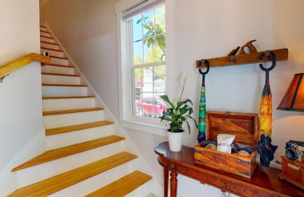 Modern 2BR 2BA with King bed-Fast Wi-Fi 75 inch OLED TV - Foto 18