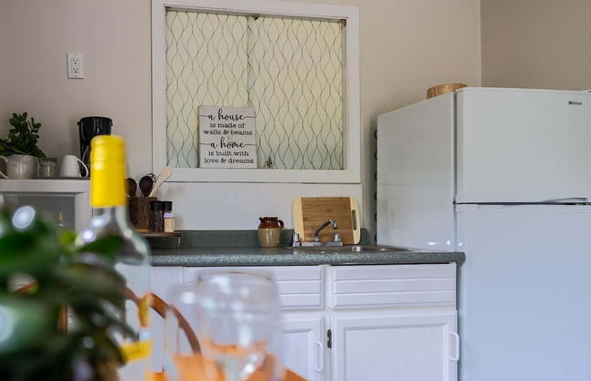 Barefoot Villas Room 5 Eagle - Foto 21