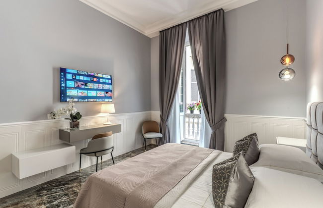 Rome55 - Piazza di Spagna - Foto 35