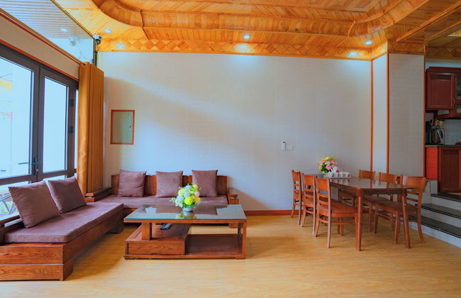 An's House Villa Sapa - Apartment - Foto 71