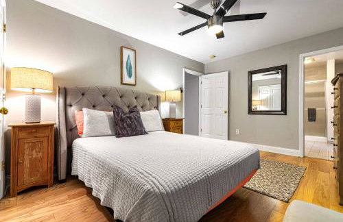 15 Minutes to Asheville! Spacious 7BR Luxury Home | Pool | Hot Tub | Game Room - Foto 51