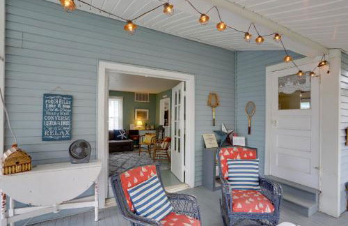 Spacious Lakeside Cottage - 2 Miles to Marblehead! - Foto 28