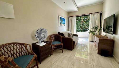 Guarujá Praia do Tombo! Ar, Piscina, Vaga, WIFI, TV Smart, perto da praia! - Foto 2