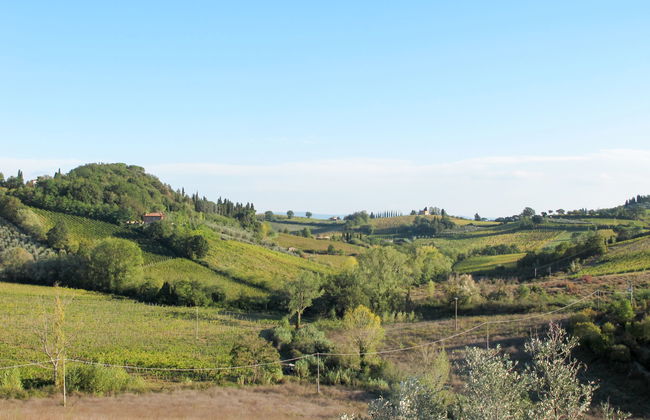 Bardeggiano - Caterina 4 (COL247) - Photo 53