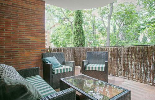 Winahost La Terraza de Sant Cugat - Foto 16