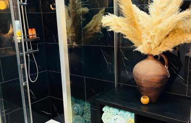 Villa Dahi Almerimar 10 Guest, Prive Pool, Prive Bar, BBQ, Sea Views - Foto 38