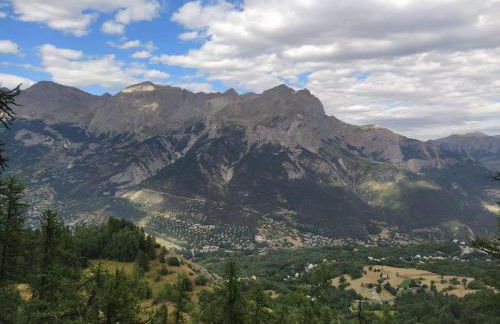les chalets de puy st vincent - Foto 28