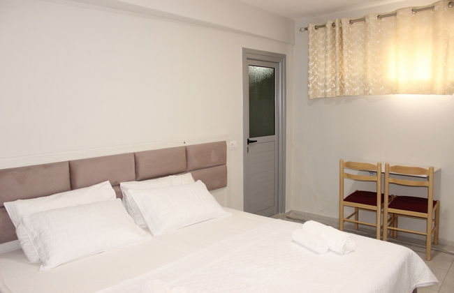 Bebi Apartments - Foto 17