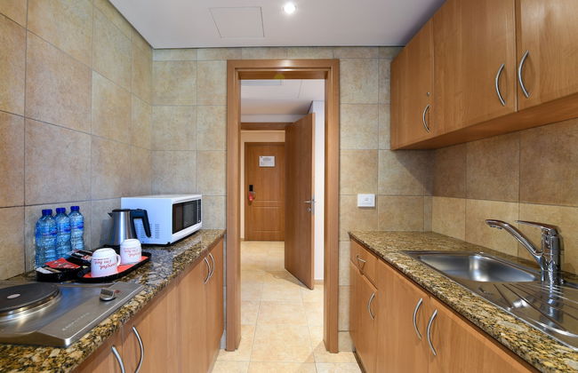 The Smallville Xpress Hotel - Foto 17