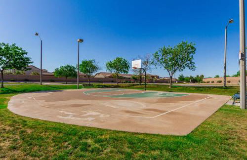 Stunning 3 bed in the Heart of Maricopa City - Photo 137