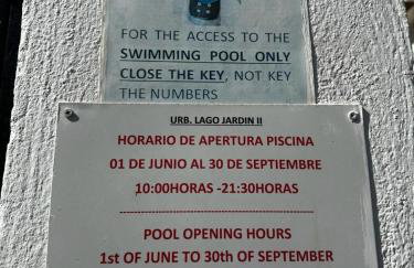 Blue Lagoon by Fidalsa - Foto 31