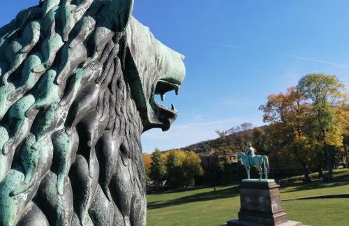 Apartment Serenade am Zwinger - Foto 39