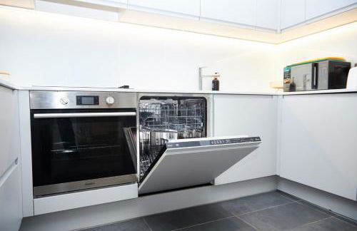 Cosy Two bedroom Apartment in Manchester - Foto 14