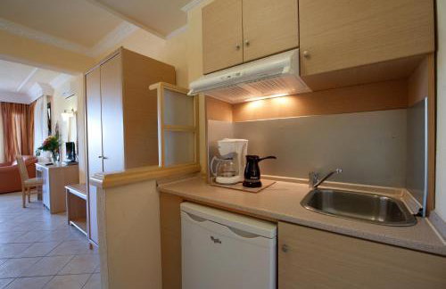 Seydnaya Apartments & Studios - Foto 20