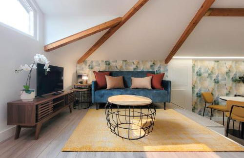 HM - Home Feeling Studio Campanhã - Foto 1