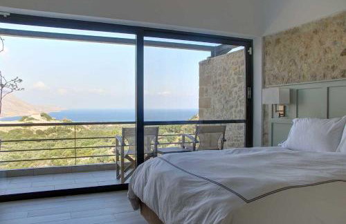 Villa Simera, with pool & great view - Foto 45