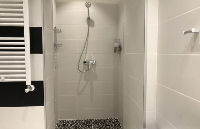 Stylish Westpark2 Residence LakeView W8 - Foto 24