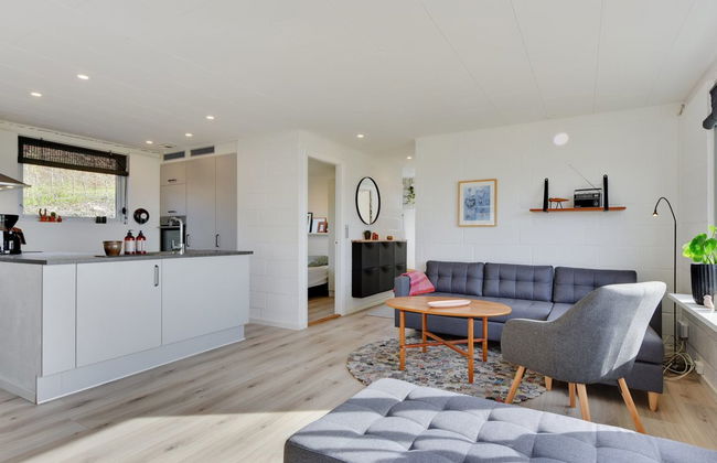 "Karli" - 330m to the fjord - Foto 19