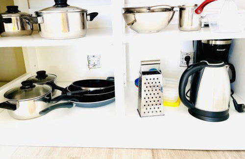 Anapartments - Foto 79