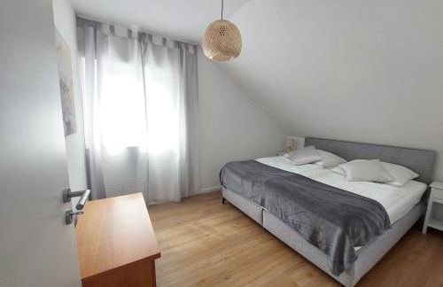 Ferienwohnung Senfnest - Foto 10
