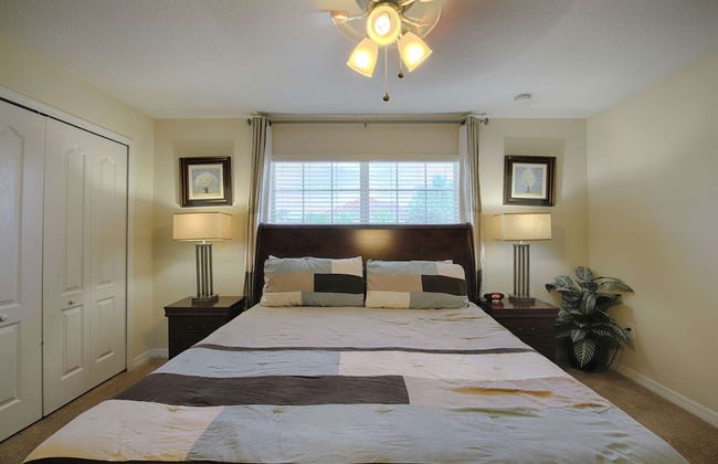 Paradise Palms by PRP - Foto 27