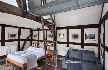 Beautiful farmhouse near Abergavenny - Sleeps 6-26 - Foto 61