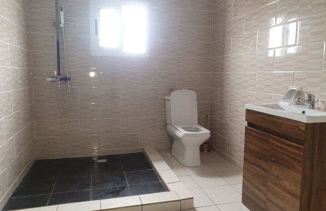 Beautiful Villa With Swimming Pool in Assinie - Photo 9