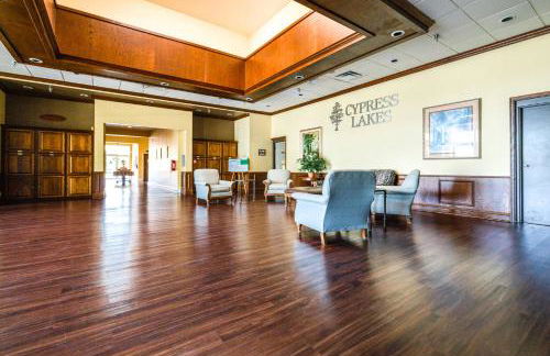 Cypress Lakes 55+ Seasonal Getaway - Foto 44