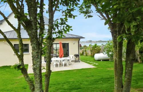 Maison charmante à Plougasnou + Vue mer - Photo 8