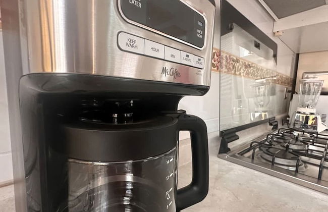 Family Friendly Haven Villa in Chapala - Foto 13