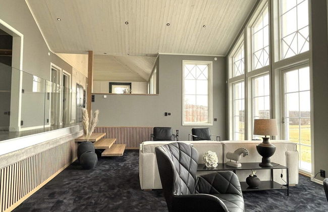 8 Person Holiday Home in Uddevalla-by Traum - Foto 39