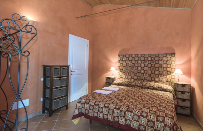 Agriturismo Borgo Spagnoli - Foto 12