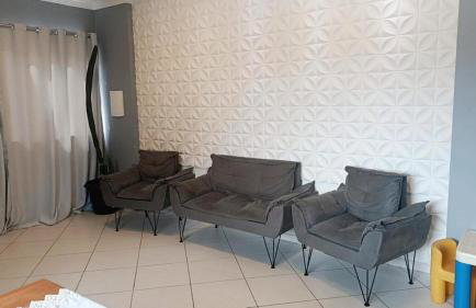 Apartamento de 3QTS a 1200m da Praia de Itapuã - Foto 33