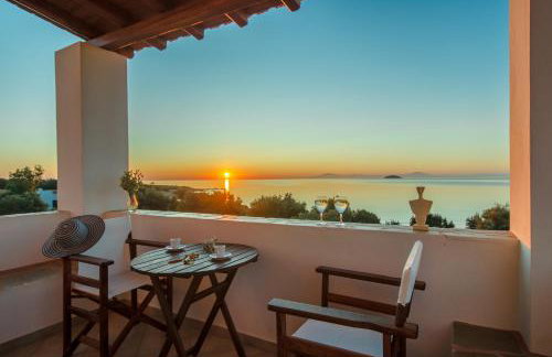 Theonis Villas - Foto 4