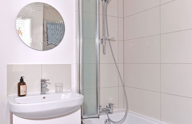 Pevensey Beach Retreat - Foto 14