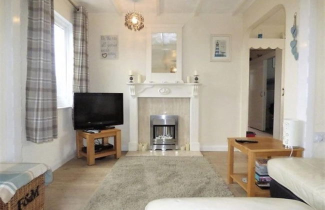 3 Bedroom Detached Holiday Chalet, Southshore Park - Foto 8