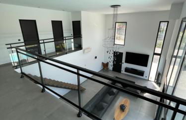 Villa Blanche - Foto 17