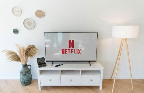 Appartio-80qm-ländlich-luxuriös - Foto 6