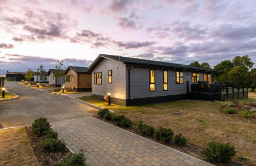 Finest Retreats - Cambridge Luxury Lodge - Foto 32