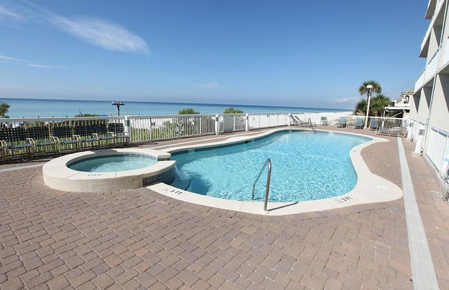 Seychelles Beach Resort by Panhandle Getaways - Foto 53