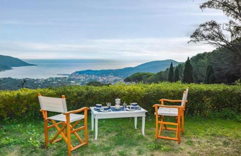 Beautiful Home In San Pietro In Campo - Foto 10