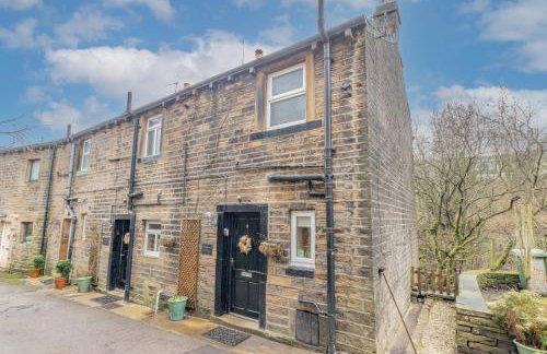 Millpond Cottage - Foto 16