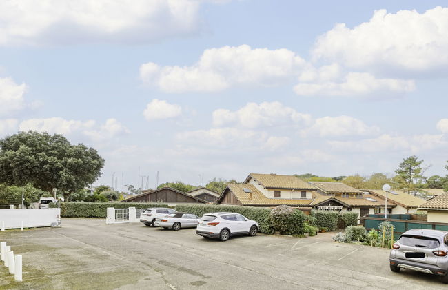 lotissement Les Rives de Capbreton - Foto 17