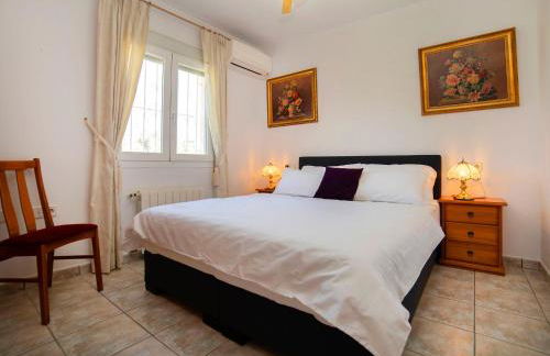 Villa Septimo Cielo by Interhome - Photo 40