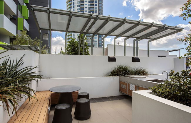 Code Apartments - Foto 28