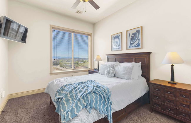 Desert Ocean Vibes- Full Amenities - Foto 5